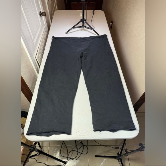 Yeezy YZY Kanye West Vultures YE Gosha
Sweatpants AP2 Black Size 3 - Picture 8 of 11